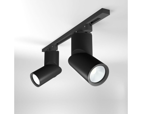 Трековый светильник Corner LTB33 Elektrostandard Трековый светильник Corner LTB33 Elektrostandard