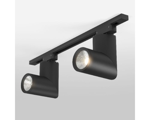 Трековый светильник Corner LTB33 Elektrostandard Трековый светильник Corner LTB33 Elektrostandard