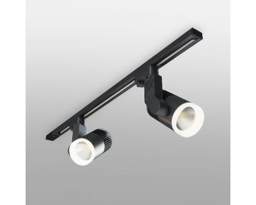 Трековый светильник Accord LTB37 Elektrostandard Трековый светильник Accord LTB37 Elektrostandard