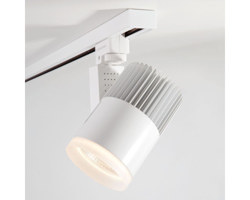Трековый светильник Accord LTB43 Elektrostandard Трековый светильник Accord LTB43 Elektrostandard