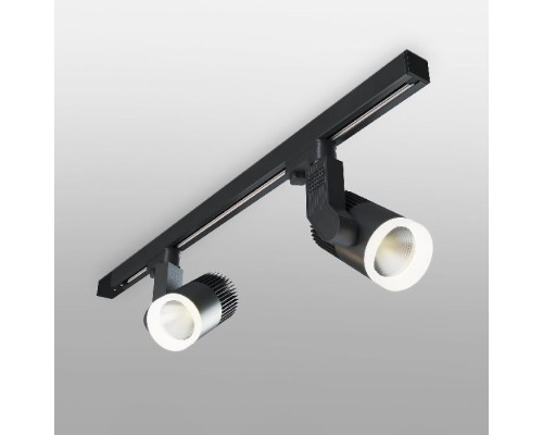 Трековый светильник Accord LTB44 Elektrostandard Трековый светильник Accord LTB44 Elektrostandard