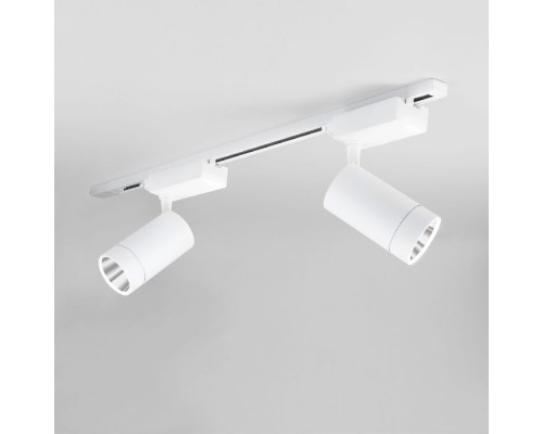 Трековый светильник Baril LTB47 Elektrostandard Трековый светильник Baril LTB47 Elektrostandard