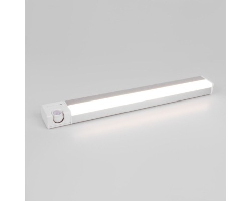 Точечный светильник Cupboard LTB72 белый Elektrostandard Точечный светильник Cupboard LTB72 белый Elektrostandard