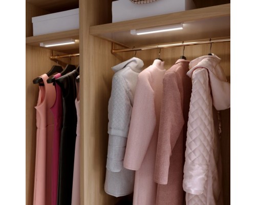 Точечный светильник Cupboard LTB72 белый Elektrostandard Точечный светильник Cupboard LTB72 белый Elektrostandard