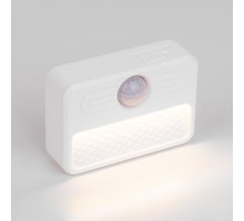 Точечный светильник Stepmotion LTB73 белый Elektrostandard
