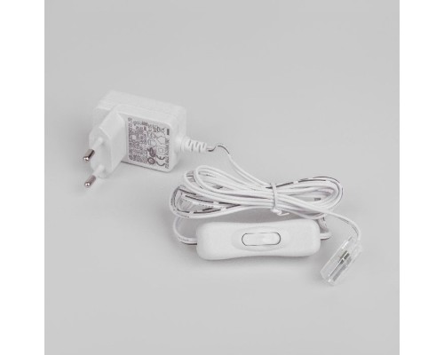 Точечный светильник Kit LTB74 белый Elektrostandard