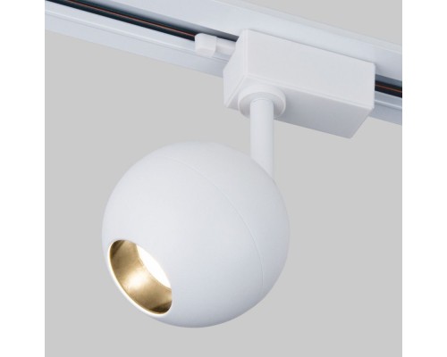 Трековый светильник Ball LTB77 Elektrostandard Трековый светильник Ball LTB77 Elektrostandard