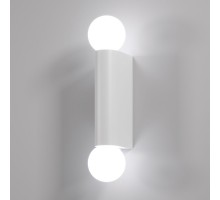 Настенный светильник Lily MRL 1029 белый Elektrostandard
