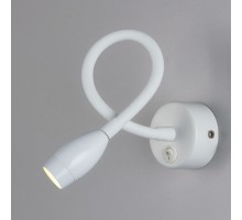 Спот Band MRL LED 1116 белый Elektrostandard