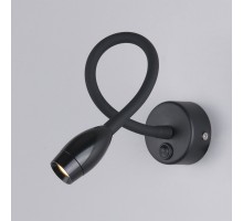 Спот Band MRL LED 1116 черный Elektrostandard