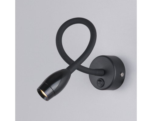 Спот Band MRL LED 1116 черный Elektrostandard Спот Band MRL LED 1116 черный Elektrostandard