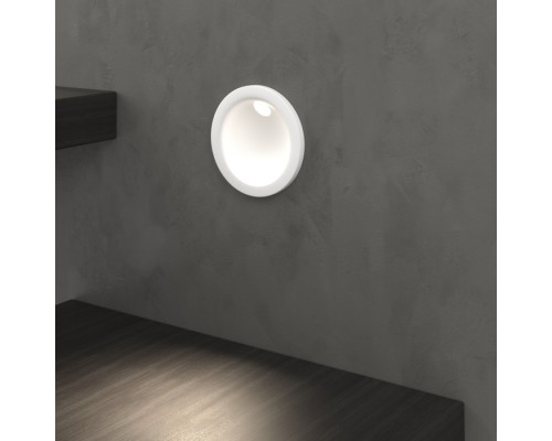 Подсветка для лестниц и ступеней Step MRL LED 1118 Белый Elektrostandard Подсветка для лестниц и ступеней Step MRL LED 1118 Белый Elektrostandard