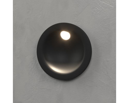 Подсветка для лестниц и ступеней Step MRL LED 1118 Чёрный Elektrostandard Подсветка для лестниц и ступеней Step MRL LED 1118 Чёрный Elektrostandard