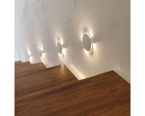 Подсветка для лестниц и ступеней Step MRL LED 1119 белый Elektrostandard Подсветка для лестниц и ступеней Step MRL LED 1119 белый Elektrostandard