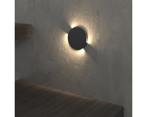 Подсветка для лестниц и ступеней Step MRL LED 1119 черный Elektrostandard Подсветка для лестниц и ступеней Step MRL LED 1119 черный Elektrostandard