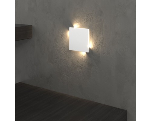 Подсветка для лестниц и ступеней Step MRL LED 1120 белый Elektrostandard Подсветка для лестниц и ступеней Step MRL LED 1120 белый Elektrostandard