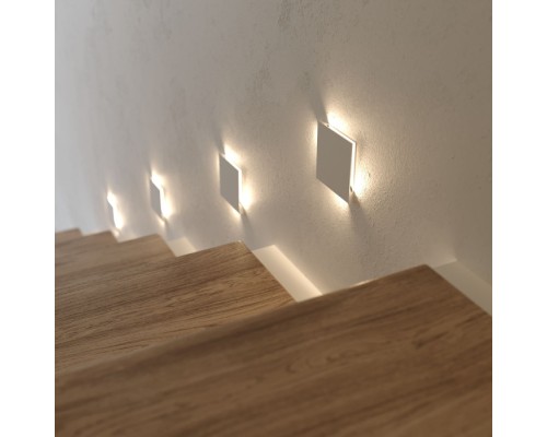 Подсветка для лестниц и ступеней Step MRL LED 1120 белый Elektrostandard Подсветка для лестниц и ступеней Step MRL LED 1120 белый Elektrostandard