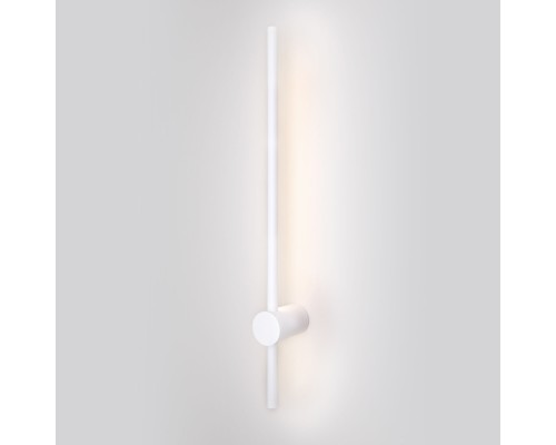 Настенный светильник Cane MRL LED 1121 белый Elektrostandard Настенный светильник Cane MRL LED 1121 белый Elektrostandard