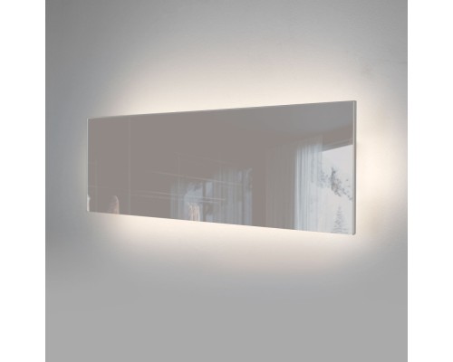 Настенный светильник Favorit Light MRL LED 1125 дымчатый Elektrostandard Настенный светильник Favorit Light MRL LED 1125 дымчатый Elektrostandard