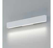 Настенный светильник LINE MRL LED 1127 белый Elektrostandard