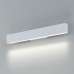 Настенный светильник LINE MRL LED 1127 белый Elektrostandard