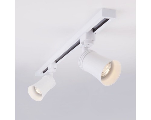 Трековый светильник Vetro MRL 1001 Elektrostandard Трековый светильник Vetro MRL 1001 Elektrostandard