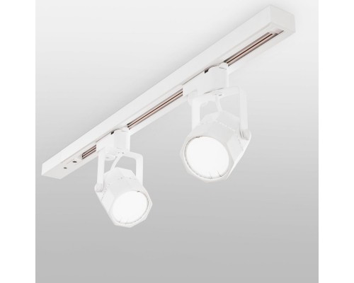 Трековый светильник Robi MRL 1004 Elektrostandard Трековый светильник Robi MRL 1004 Elektrostandard