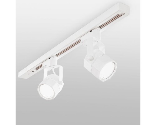 Трековый светильник Robi MRL 1004 Elektrostandard Трековый светильник Robi MRL 1004 Elektrostandard