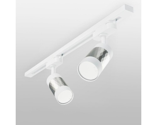 Трековый светильник Mizar MRL 1007 Elektrostandard Трековый светильник Mizar MRL 1007 Elektrostandard