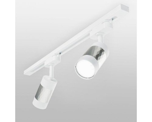 Трековый светильник Mizar MRL 1007 Elektrostandard Трековый светильник Mizar MRL 1007 Elektrostandard