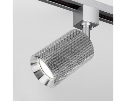 Трековый светильник Spike MRL 1011 Elektrostandard Трековый светильник Spike MRL 1011 Elektrostandard
