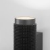 Настенный светильник Spike MRL 1014 чёрный Elektrostandard
