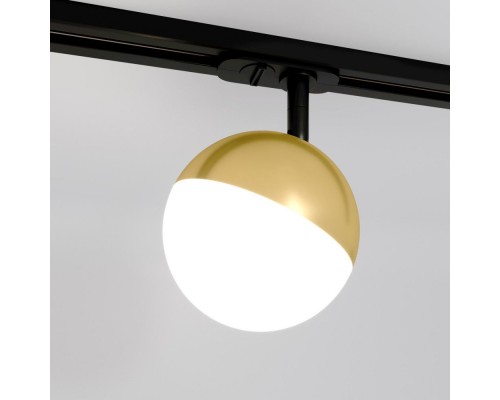 Трековый светильник Glob MRL 1015 Elektrostandard Трековый светильник Glob MRL 1015 Elektrostandard