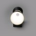 Настенный светильник Viare MRL LED 1003 черный Elektrostandard