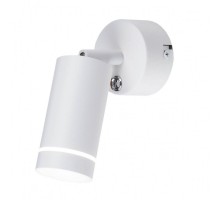 Спот Topper MRL LED 1005 белый Elektrostandard