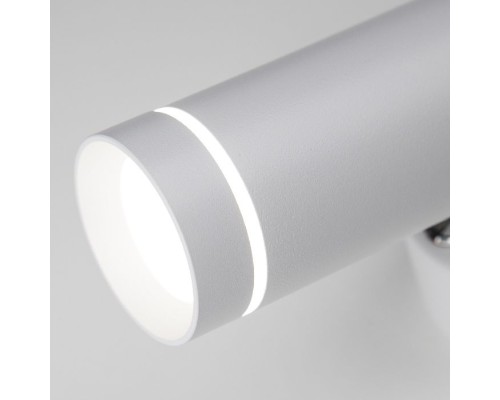 Спот Topper MRL LED 1005 белый Elektrostandard Спот Topper MRL LED 1005 белый Elektrostandard