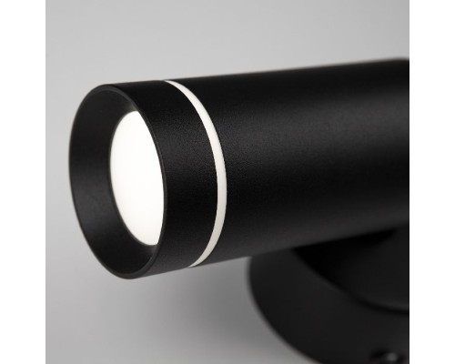 Спот Topper MRL LED 1005 чёрный Elektrostandard Спот Topper MRL LED 1005 чёрный Elektrostandard