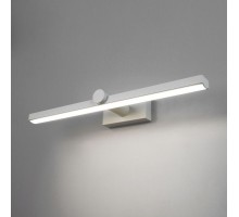 Светильник настенный Ontario MRL LED 1006 белый Elektrostandard