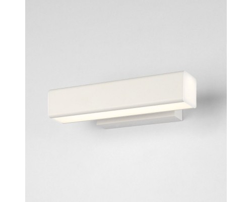 Настенный светильник MRL LED 1007 белый Elektrostandard Настенный светильник MRL LED 1007 белый Elektrostandard