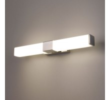 Настенный светильник Protera MRL LED 1008 хром Elektrostandard