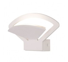 Настенный светильник MRL LED 1009 белый Elektrostandard