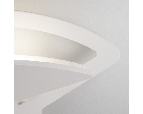 Настенный светильник MRL LED 1009 белый Elektrostandard Настенный светильник MRL LED 1009 белый Elektrostandard