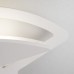 Настенный светильник MRL LED 1009 белый Elektrostandard