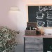 Настенный светильник MRL LED 1011 белый Elektrostandard