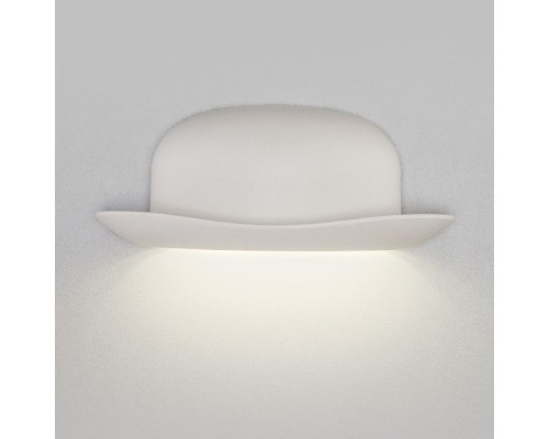 Настенный светильник MRL LED 1011 белый Elektrostandard Настенный светильник MRL LED 1011 белый Elektrostandard