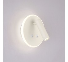 Спот Tera MRL LED 1014 белый Elektrostandard