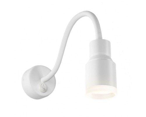 Спот Molly MRL LED 1015 белый Elektrostandard Спот Molly MRL LED 1015 белый Elektrostandard
