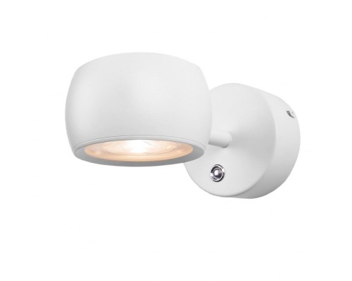 Спот Oriol MRL LED 1018 белый Elektrostandard Спот Oriol MRL LED 1018 белый Elektrostandard
