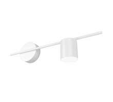 Настенный светильник Acru MRL LED 1019 белый Elektrostandard