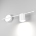 Настенный светильник Acru MRL LED 1019 белый Elektrostandard
